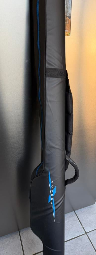 Preston Shimano  feederhengel methodfeeder set, Watersport en Boten, Ophalen of Verzenden, Molen