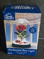 Paladone Disney Belle en het Beest Betoverde Roos Licht, Ophalen of Verzenden, Nieuw, Disney, Belle en het Beest, Sprookje, Romantisch