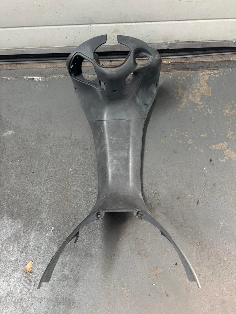 Gilera runner 180 binnen kap, Motoren, Ophalen