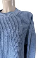 Selected Femme trui S, Blauw, Ophalen of Verzenden, Zo goed als nieuw