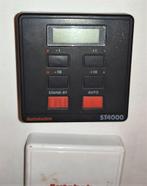 Autohelm Raymarine Raytheon ST4000 Autopilot Monitor, Ophalen of Verzenden, Gebruikt, Overige typen
