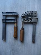 oude lijmklem Stabil en Hargrave USA kijk meer gereedschap, Antiek en Kunst, Antiek | Gereedschap en Instrumenten, Ophalen