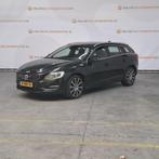 Personenauto, Volvo, V60, 2.4 D6 AWD Plug-In Hybrid Summum,, Automaat, 1800 kg, Zwart, Lichtsensor