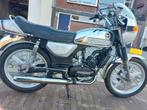 Zundapp 529 wc waterkoeling tt, Fietsen en Brommers, Ophalen, Zo goed als nieuw, Overige modellen
