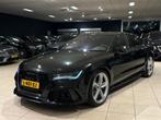 Audi RS7 4.0 TFSI Quattro|Carbon-Pakket|ACC|360|VOL, Automaat, Euro 5, Adaptive Cruise Control, Gebruikt