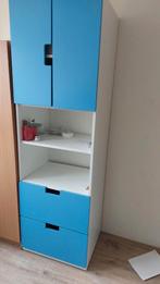 Ikea kast!, Kinderen en Baby's, Kinderkamer | Commodes en Kasten, Ophalen, 50 tot 70 cm, 105 cm of meer, 100 cm of meer