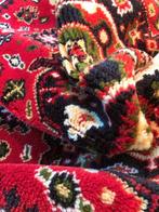 Oosters tafelkleed - klassiek - Perzisch tapijt, Overige kleuren, Gebruikt, 100 tot 150 cm, Rechthoekig