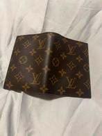 Louis Vuitton, paspoort, card holder, agenda, key ring, Ophalen of Verzenden, Zo goed als nieuw