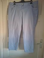 C&A (Canda) Broek Lichtblauw Maat 48, Anneonline, Steenbergen, Shop@wesell4u.nl, Zwart