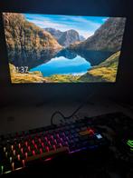 Gaming Pc, Computers en Software, Desktop Pc's, Gebruikt, MSI, Ophalen of Verzenden, 16 GB