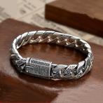 Armband Noirline - 925 zilver, My Name Is Nobody, Verzenden, Nieuw, Thisisnobody2025@gmail.com