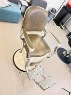 Kapperstoel, 33 - 40 uur, Vanaf 10 jaar, Overige vormen