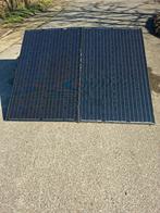 Zonnepanelen 12 stuks + montage met omvormer van Growatt, Ophalen of Verzenden, Gebruikt, Overige typen