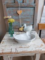 2x Puddingvorm eend o.a. Villeroy & Boch, Ophalen of Verzenden