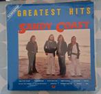 Sandy Coast - Greatest Hits LP (Nederpop), Ophalen of Verzenden, 1960 tot 1980, Gebruikt, 12 inch