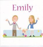 almalangerak  Emily, Ophalen of Verzenden, 2000 tot heden, Geboortekaartje