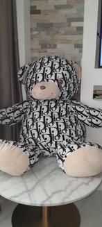 Knuffelbeer, Huis en Inrichting, Zitzakken, Ophalen of Verzenden, Gebruikt