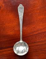 ZILVEREN BOUILLON / ROOMLEPEL, 1000-100, BAROK, Ophalen of Verzenden