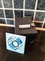 Epson TM-T20-011 Thermische Printer, Computers en Software, Printers, Zwart-en-wit printen, Gebruikt, Printer, Epson