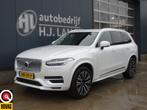 Volvo XC90 2.0 T8 Plug-in hybrid AWD Plus Bright (bj 2024), Auto's, Volvo, Gebruikt, Euro 6, 4 cilinders, 7 stoelen