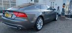 Audi A7 Sportback 2.8 FSI Quattro Pro Line plus Automaat NL, Auto's, Audi, Euro 5, Gebruikt, 2773 cc, Met garantie (alle)