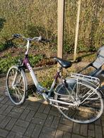 Giant centro, Fietsen en Brommers, Fietsen | Dames | Damesfietsen, Ophalen of Verzenden, Gebruikt, Giant