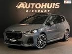 BMW 2-serie Active Tourer 218i High Executive Edition M/ Mas, 136 pk, Gebruikt, Zwart, 1445 kg