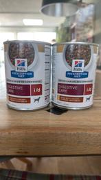 Hills Prescription Diet, Ophalen, Hond