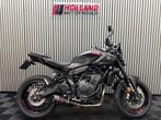 Yamaha MT-07 2025 zwart roze custom Arrow MT07 MT 07, Motoren, Bedrijf, 12 t/m 35 kW, Naked bike