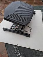 te koop een profesioneel voeten bankje  geheel verstelbaar, Ophalen of Verzenden