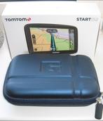TOMTOM START 52 Z.G.A.N. INCL. HARDCASE ETUI ETC:, Ophalen of Verzenden, Zo goed als nieuw