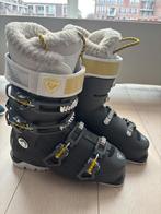 Rossignol Alltrack Pro 80 Skischoenen Dames -  Dark Grey, 160 tot 180 cm, Gebruikt, Rossignol, Schoenen