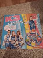 K3 dansmat, Ophalen of Verzenden, Zo goed als nieuw, Elektronica, Met licht