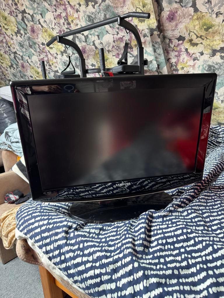 Samsung TV - Compact en Betrouwbaar, Ophalen of Verzenden, Gebruikt, 40 tot 60 cm, Samsung