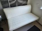 Gratis af te halen: Ikea slaapbank, Ophalen, Gebruikt, Twijfelaar, 140 cm