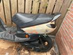 Project vivacity sportline Scooter: uitlaat,carburateur,accu, Ophalen of Verzenden, Gebruikt, Overige typen, Peugeot