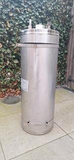 Boiler 50 liter voor op een jacht, Watersport en Boten, Ophalen of Verzenden