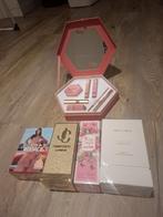 Partij van 4 originele parfums - Nieuw en ongebruikt, Ophalen of Verzenden