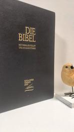 Bibel, Die Bibel (Schlachter Version 2000), Ophalen of Verzenden, Gelezen, Christendom | Protestants