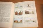 Langs de Zuiderzee - Jac. P. Thijsse [compleet album] 1914, Ophalen of Verzenden, Gelezen