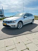 Volkswagen Passat 1.4 TSI 160KW GTE Phev VAR Dsg6 2015 Grijs, Auto's, Volkswagen, 156 pk, 1600 kg, 93 €/maand, Zilver of Grijs
