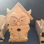 vogelhuisje, Tuin en Terras, Ophalen of Verzenden, Nieuw