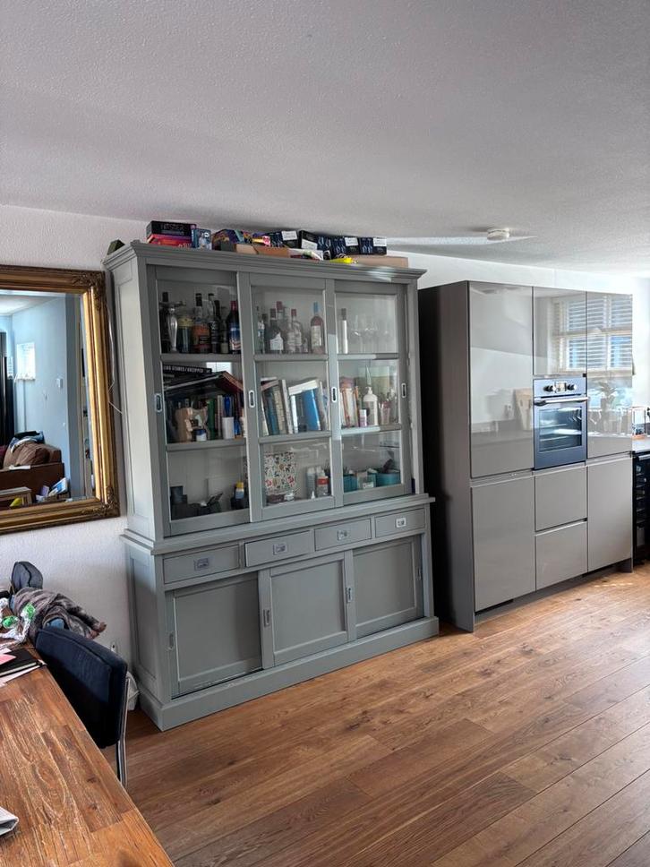 Buffetkast, Huis en Inrichting, Kasten | Buffetkasten, Ophalen of Verzenden