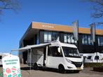 HYMER B-MC I 600 Whiteline UNIEK 272 KM !!!, Standaard zit, Koelkast, Bedrijf, Diesel