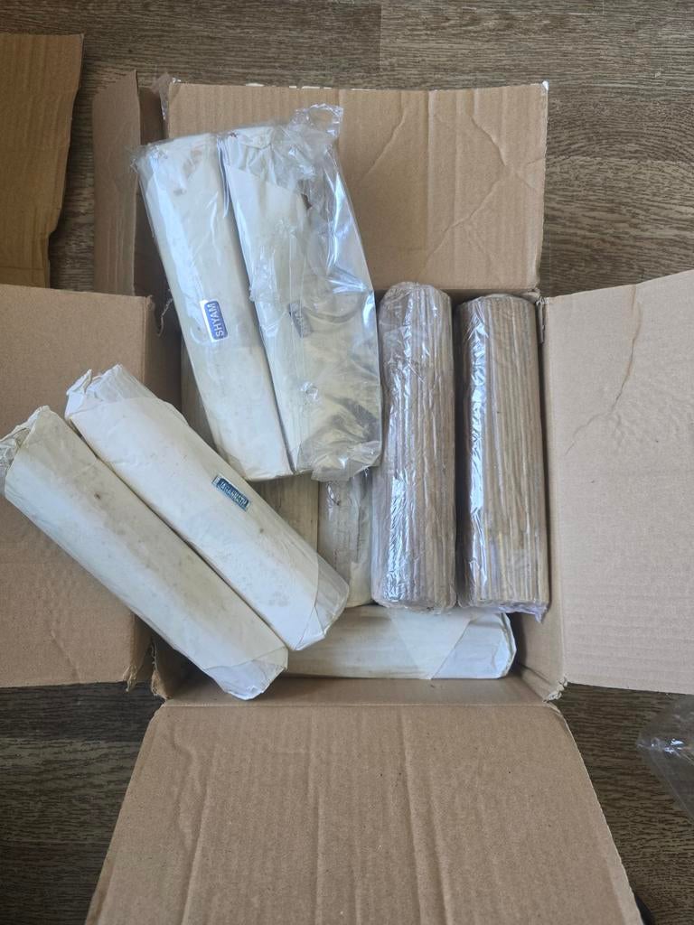 Wierook ISKCON, Ophalen of Verzenden, Nieuw, Overige typen, Hindoeïsme