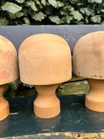 Hoedenblok basis mt 58 hoedenmal, Ophalen of Verzenden, Zo goed als nieuw, Figuurtje(s)