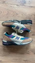 Palace 991 New Balance 44 ZGAN Patta Woei, Overige kleuren, Ophalen of Verzenden, Sneakers of Gympen, Zo goed als nieuw