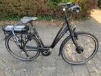 Te Koop RIH Omega elektrische dames fiets, Gebruikt, 47 tot 51 cm, 50 km per accu of meer, Ophalen
