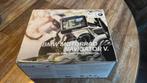 Nieuwe BMW Motorrad Navigator V, Ophalen, Nieuw