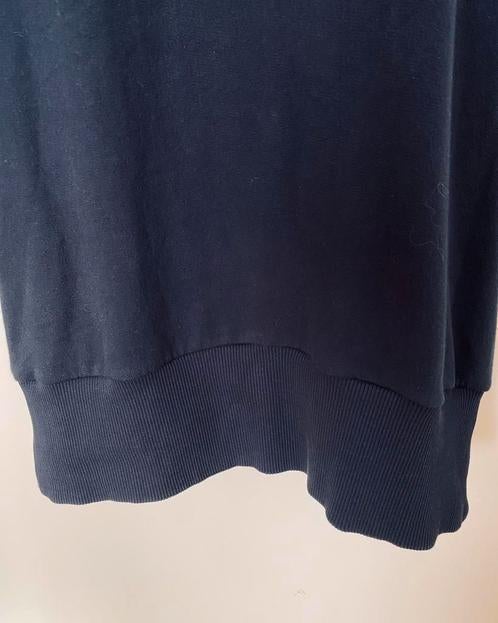 Nikkie blauwe jurk maat XS/S, Blauw, Nieuw, Ophalen of Verzenden, Knielengte